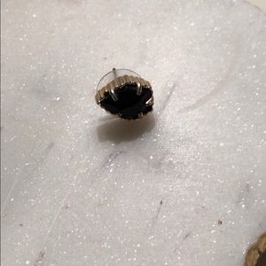 ISO one black Kendra Scott Tessa earring